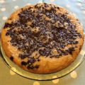Torta allo yogurt