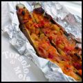 MELANZANE DELL'IMAM BAYILDI