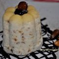 Parfait di mandorle: dolcezza siciliana
