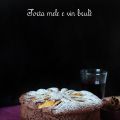 torta alle mele e vin brulè