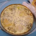 Cipolle gratinate