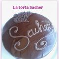 PROVA E RIPROVA.....LA TORTA SACHER