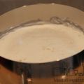 Cheesecake al limone con fragole