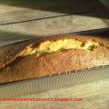 Torta all'arancia
