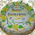 TORTA PRIMAVERA