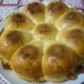 BRIOCHE RUSTICA