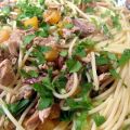 Passeggiata sul Reno e ....spaghetti tonno e[...]