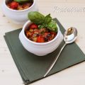 Ratatouille: l'estate in uno stufato