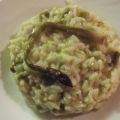 RISOTTO CON GLI ASPARAGI