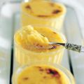 Crème brûlée