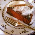 TORTA SPECIALE AL CIOCCOLATO