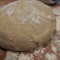 Pane e pizze con autolisi