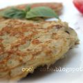 Medaglioni di melanzane
