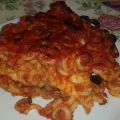 ANELLETTI al FORNO !!