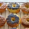 Bagel...che si pronuncia beigol!