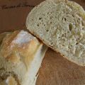 PANE FATTO IN CASA