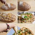 Pane in scarpetta