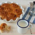 Cinnamon rolls del Miracolo...