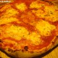Pizza delle meraviglie