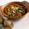 Minestrone contadino 2