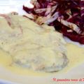 Cotoletta bolognese o pretoriana