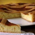 Pastiera alternativa {Torta con ricotta} -[...]
