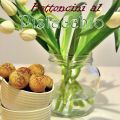 Bottoncini al pistacchio