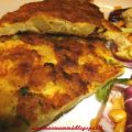 A frittata e patane