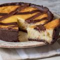 Pastiera AL  cacao