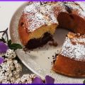 Torta variegata