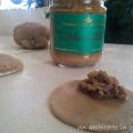 Biscotti salati di frolla vegan con ripieno ai[...]