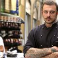 Buttate via le posate…Chef Rubio è arrivato!