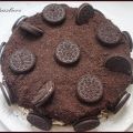Torta Oreo