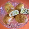 Pirozki con ripieno al cavolo cappuccio e uova[...]
