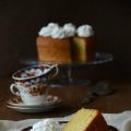Vanilla chiffon cake ... semplice e[...]