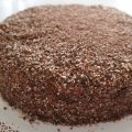 Torta Ferrero Rocher