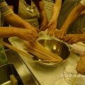 Lezione di cucina del 17 giugno 2013