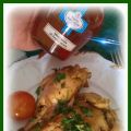 SUFFRITTO DE CARNA - Pollo alla Medievale