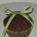 Muffin al burro di arachidi