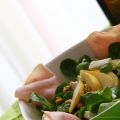 INSALATA DELUXE