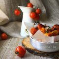 Once upon a time. Cartoccio di pappardelle alla[...]