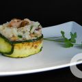 E' PRIMAVERA? RISOTTO ZUCCHINE E FRUTTI DI MARE