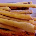 I grissini torinesi delle Simili