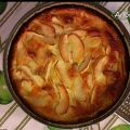 Torta di mele di Anna con crema pasticcera di[...]