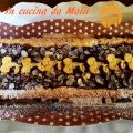 Crostata di ciliege e mandorle con frolla[...]