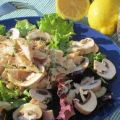INSALATA CHAMPIGNON