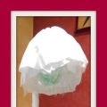UN FIORE DI LAMPADA..............
