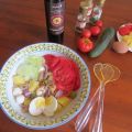 Insalata settembrina