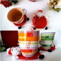 Magia di Natale con Babbo Natale!! realizzato a[...]