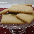 Biscotto Bresciano